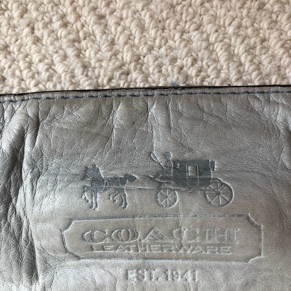 Coach Boho handbag - Picture 4 of 8